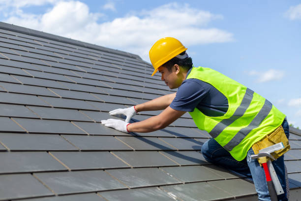 Best Roof Restoration Services  in New Baden, IL