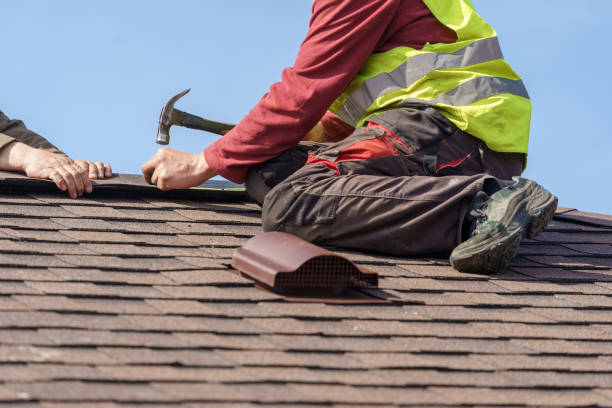 Best Residential Roofing Contractor  in New Baden, IL