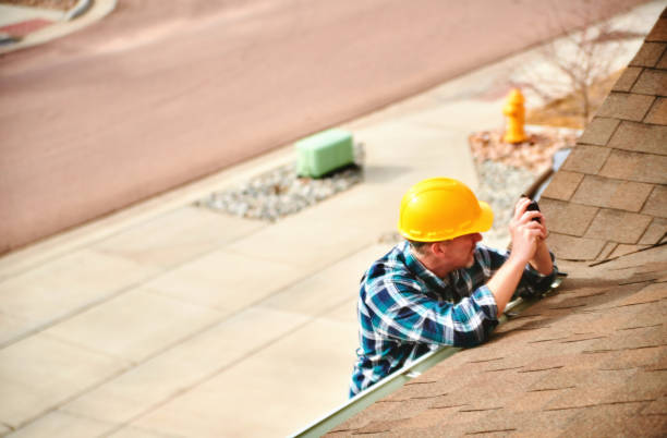Trusted New Baden, IL Roofing Contractor Experts