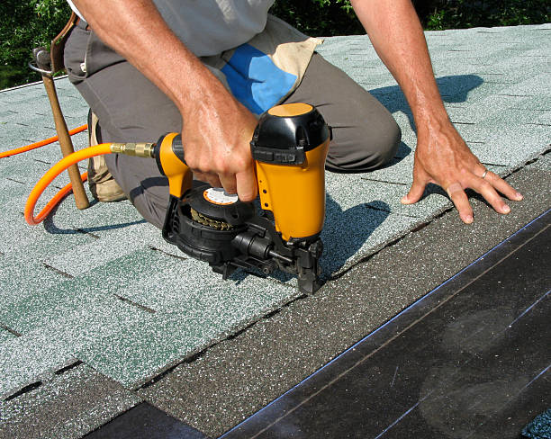 Best Affordable Roofing Company  in New Baden, IL