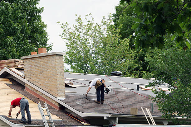 Best Gutter Installation and Roofing  in New Baden, IL