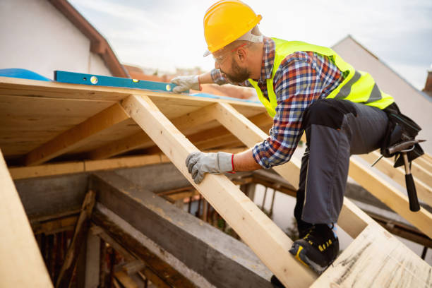 Best Commercial Roofing Services  in New Baden, IL