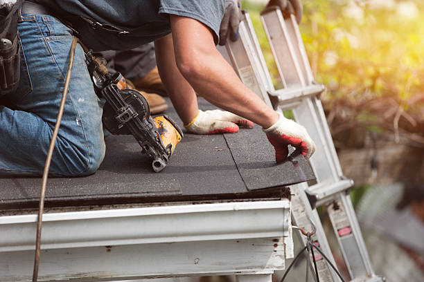 Best Best Roofing Contractors  in New Baden, IL