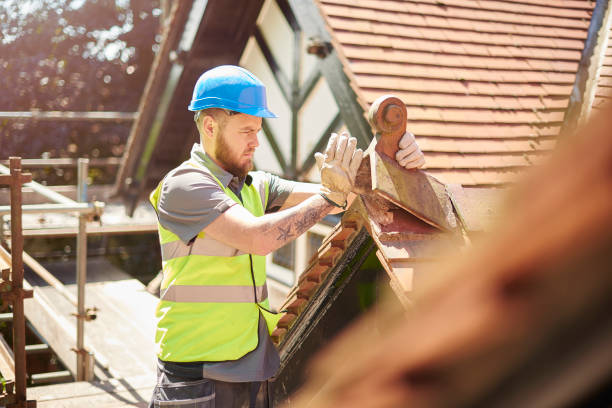 Best Roof Waterproofing Services  in New Baden, IL