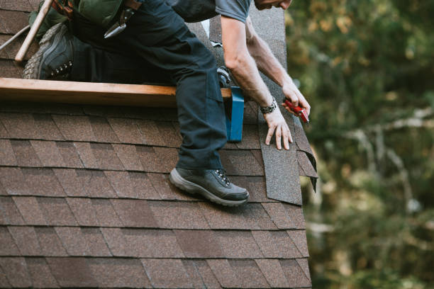 Best Best Roofing Contractors  in New Baden, IL
